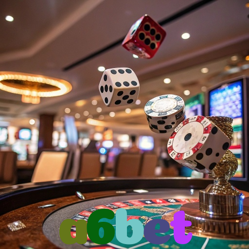  a6bet