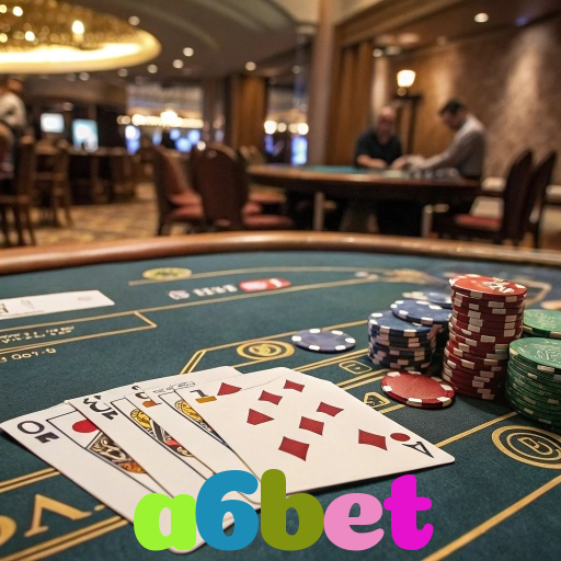  a6bet