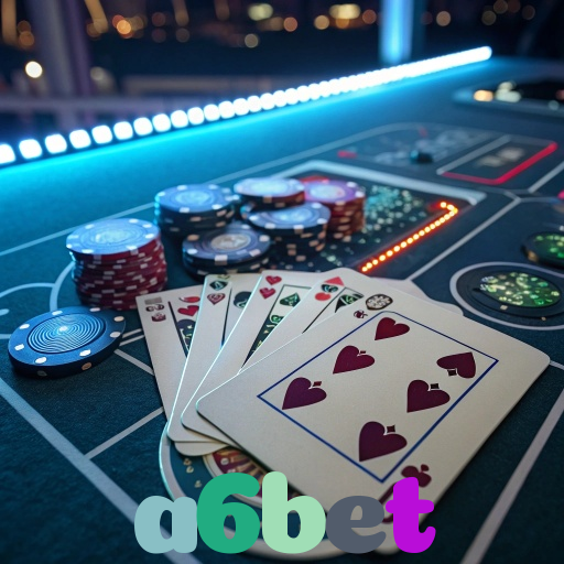  a6bet