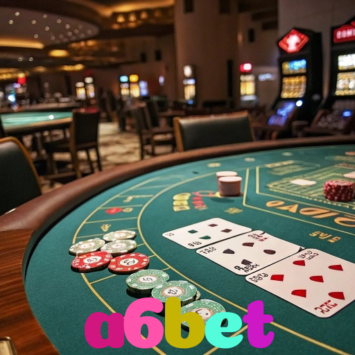  a6bet