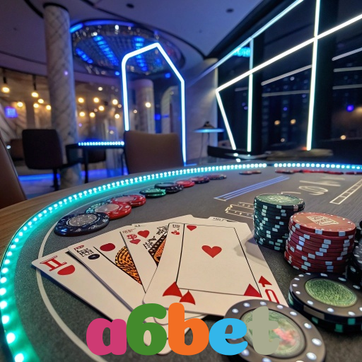  a6bet