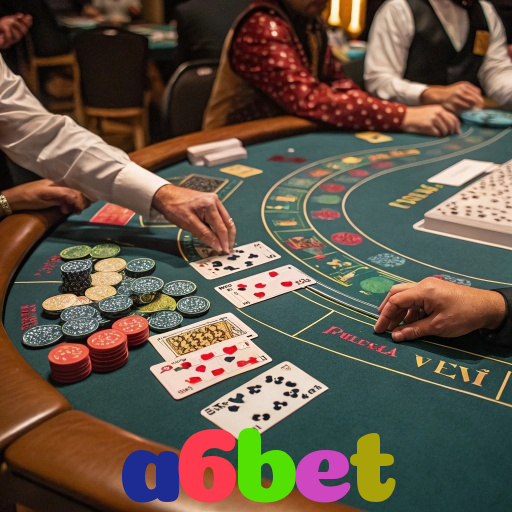  a6bet