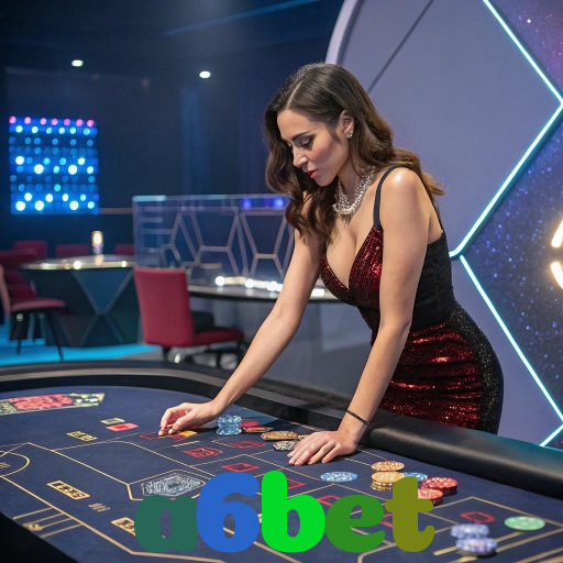  a6bet